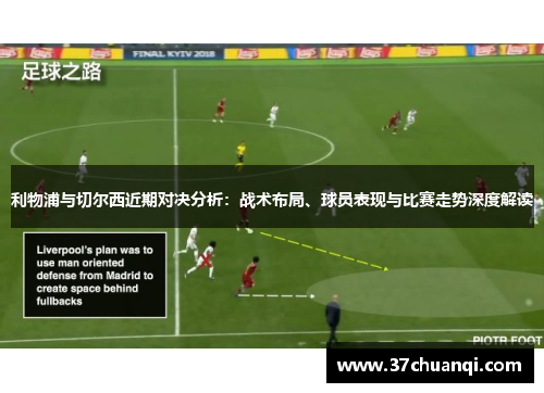 利物浦与切尔西近期对决分析：战术布局、球员表现与比赛走势深度解读
