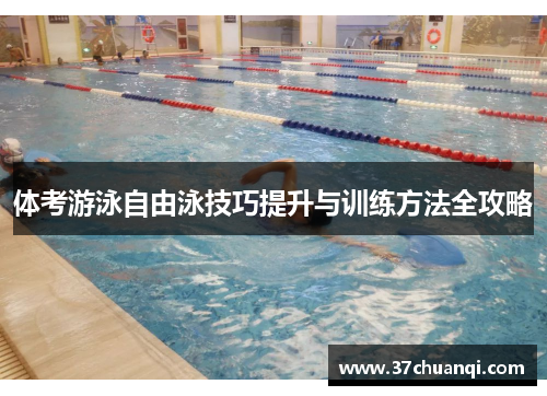 体考游泳自由泳技巧提升与训练方法全攻略