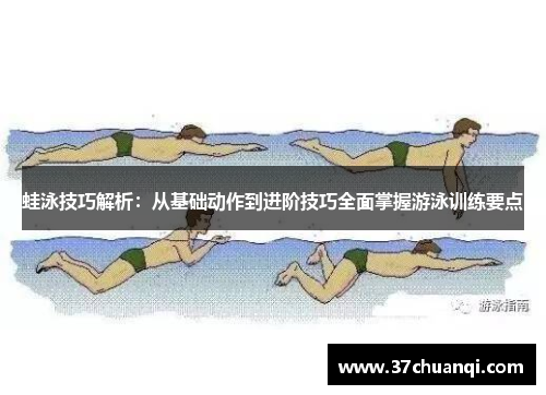 蛙泳技巧解析：从基础动作到进阶技巧全面掌握游泳训练要点
